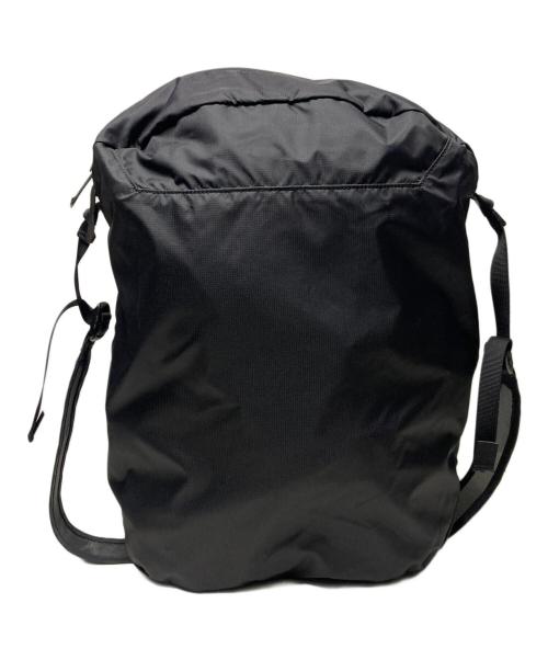 ARC'TERYX（アークテリクス）ARC'TERYX (アークテリクス) Heliad 12 ブラック サイズ:12Lの古着・服飾アイテム