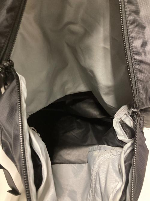 ARC'TERYX（アークテリクス）ARC'TERYX (アークテリクス) Heliad 12 ブラック サイズ:12Lの古着・服飾アイテム