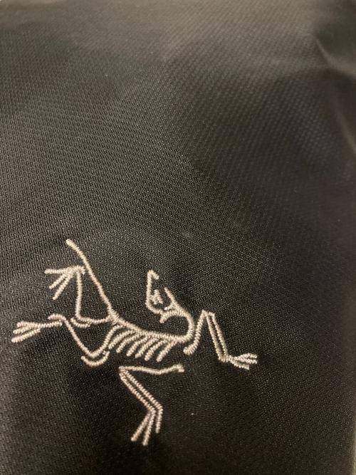 ARC'TERYX（アークテリクス）ARC'TERYX (アークテリクス) Heliad 12 ブラック サイズ:12Lの古着・服飾アイテム