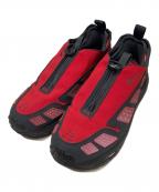 NIKEナイキ）の古着「AIR MAX SNDR GORE-TEX」｜レッド