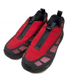 NIKE（ナイキ）の古着「AIR MAX SNDR GORE-TEX」｜レッド