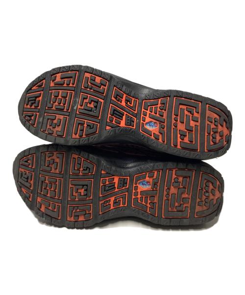 NIKE（ナイキ）NIKE (ナイキ) AIR MAX SNDR GORE-TEX レッド サイズ:US9.5の古着・服飾アイテム