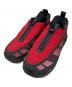 NIKE（ナイキ）の古着「AIR MAX SNDR GORE-TEX」｜レッド
