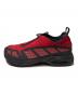 NIKE (ナイキ) AIR MAX SNDR GORE-TEX レッド サイズ:US9.5：10000円