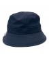 WTAPS (ダブルタップス) 23SS BUCKET 04 / HAT / POLY.TWILL ネイビー サイズ:01：8000円