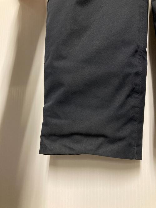 DESCENTE ALLTERRAIN（デザイント オルテライン）DESCENTE ALLTERRAIN (デザイント オルテライン) 水沢ダウンジャケット ネイビー サイズ:Lの古着・服飾アイテム