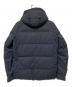 DESCENTE ALLTERRAIN (デザイント オルテライン) 水沢ダウンジャケット ネイビー サイズ:L：30000円