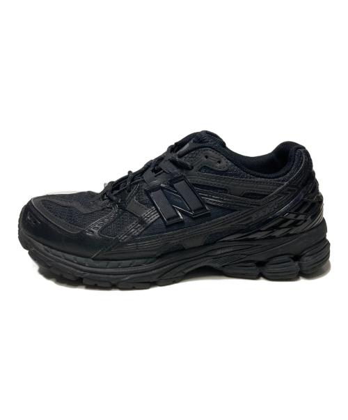NEW BALANCE（ニューバランス）NEW BALANCE (ニューバランス) M1906N ブラック サイズ:US9の古着・服飾アイテム
