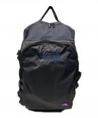 THE NORTHFACE PURPLELABELザ・ノースフェイス パープルレーベル）の古着「CORDURA Nylon Day Pack」｜ブラック