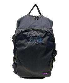 THE NORTHFACE PURPLELABEL（ザ・ノースフェイス パープルレーベル）の古着「CORDURA Nylon Day Pack」｜ブラック