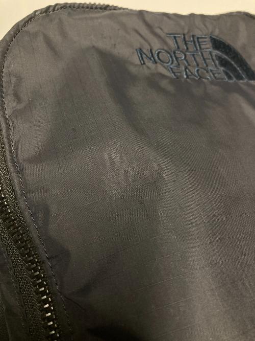 THE NORTHFACE PURPLELABEL（ザ・ノースフェイス パープルレーベル）THE NORTHFACE PURPLELABEL (ザ・ノースフェイス パープルレーベル) CORDURA Nylon Day Pack ブラック サイズ:20Lの古着・服飾アイテム
