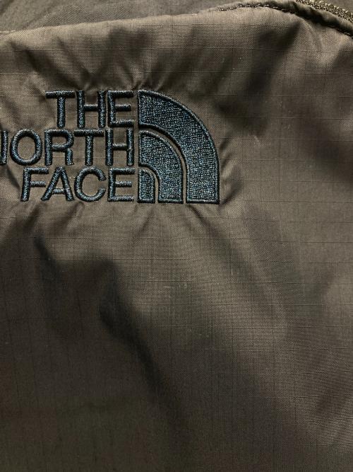 THE NORTHFACE PURPLELABEL（ザ・ノースフェイス パープルレーベル）THE NORTHFACE PURPLELABEL (ザ・ノースフェイス パープルレーベル) CORDURA Nylon Day Pack ブラック サイズ:20Lの古着・服飾アイテム