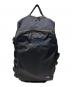THE NORTHFACE PURPLELABEL（ザ・ノースフェイス パープルレーベル）の古着「CORDURA Nylon Day Pack」｜ブラック