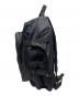 THE NORTHFACE PURPLELABEL (ザ・ノースフェイス パープルレーベル) CORDURA Nylon Day Pack ブラック サイズ:20L：20000円
