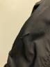 中古・古着 THE NORTHFACE PURPLELABEL (ザ・ノースフェイス パープルレーベル) CORDURA Nylon Day Pack ブラック サイズ:20L：20000円