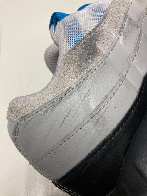 NIKE（ナイキ）NIKE (ナイキ) AIR MAX 95 グレー サイズ:US9の古着・服飾アイテム