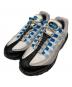 NIKE（ナイキ）の古着「AIR MAX 95」｜グレー
