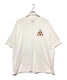 PALACE（パレス）の古着「25FW 9 Tri-Ferg」｜ホワイト