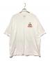 PALACE（パレス）の古着「25FW 9 Tri-Ferg」｜ホワイト