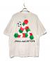 PALACE (パレス) 25FW 9 Tri-Ferg ホワイト サイズ:xxl：8000円