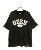 SUPREME×GOODENOUGHシュプリーム×グッドイナフ）の古着「25SS S/S Top」｜ブラック