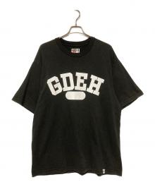 SUPREME×GOODENOUGH（シュプリーム×グッドイナフ）の古着「25SS S/S Top」｜ブラック