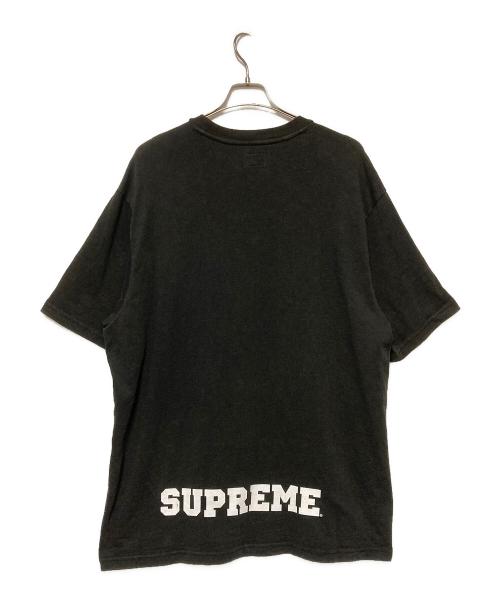 SUPREME（シュプリーム）SUPREME (シュプリーム) GOODENOUGH (グッドイナフ) 25SS S/S Top ブラック サイズ:XLの古着・服飾アイテム