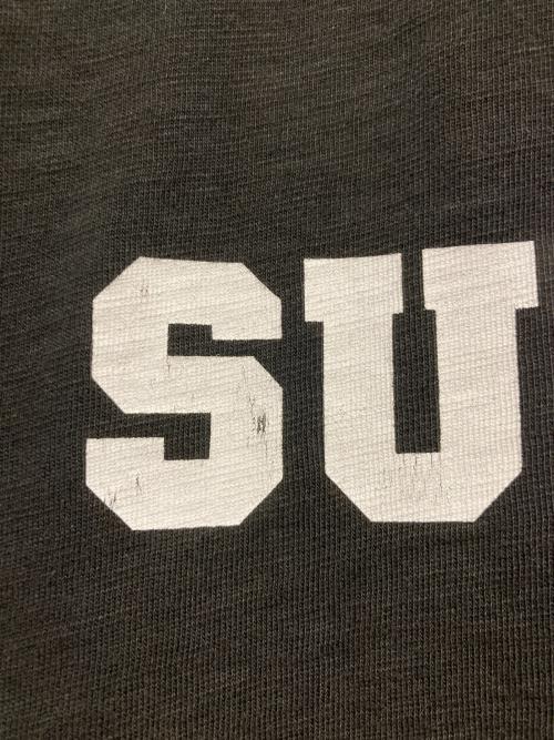 SUPREME（シュプリーム）SUPREME (シュプリーム) GOODENOUGH (グッドイナフ) 25SS S/S Top ブラック サイズ:XLの古着・服飾アイテム