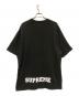 SUPREME (シュプリーム) GOODENOUGH (グッドイナフ) 25SS S/S Top ブラック サイズ:XL：17000円