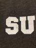 中古・古着 SUPREME (シュプリーム) GOODENOUGH (グッドイナフ) 25SS S/S Top ブラック サイズ:XL：17000円