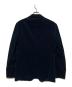 Calvin Klein (カルバンクライン) コーデュロイ2Bセットアップスーツ ネイビー サイズ:40：10000円
