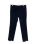 中古・古着 Calvin Klein (カルバンクライン) コーデュロイ2Bセットアップスーツ ネイビー サイズ:40：10000円