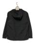 MILLET (ミレー) セムノジャケット ブラック サイズ:XS 未使用品：14000円