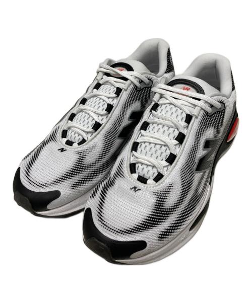 NEW BALANCE（ニューバランス）NEW BALANCE (ニューバランス) 26SS AC Runner ホワイト サイズ:US8の古着・服飾アイテム