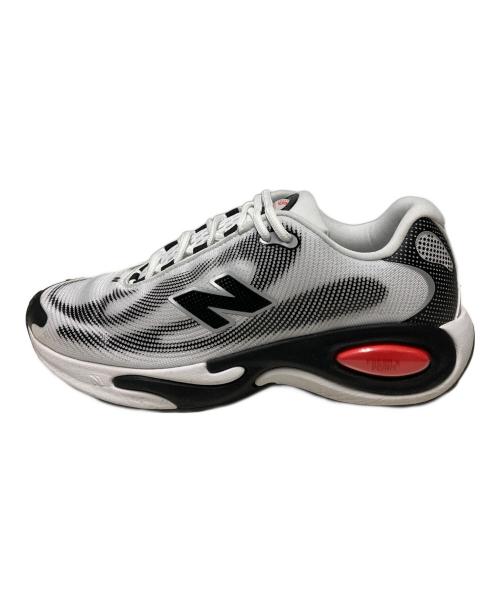 NEW BALANCE（ニューバランス）NEW BALANCE (ニューバランス) 26SS AC Runner ホワイト サイズ:US8の古着・服飾アイテム
