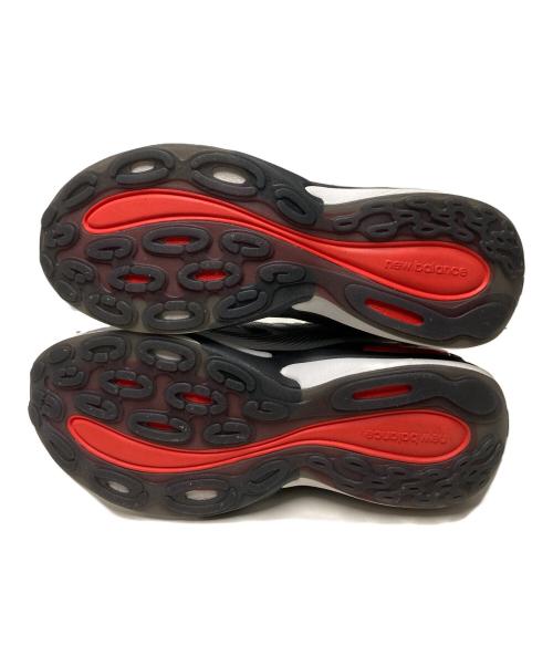 NEW BALANCE（ニューバランス）NEW BALANCE (ニューバランス) 26SS AC Runner ホワイト サイズ:US8の古着・服飾アイテム