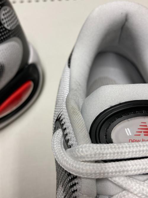 NEW BALANCE（ニューバランス）NEW BALANCE (ニューバランス) 26SS AC Runner ホワイト サイズ:US8の古着・服飾アイテム