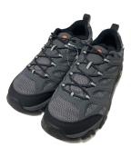 MERRELLメレル）の古着「MOAB 3 SYNTHETIC GORE-TEX」｜グレー