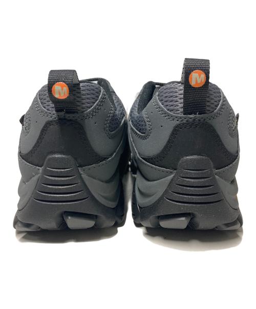 MERRELL（メレル）MERRELL (メレル) MOAB 3 SYNTHETIC GORE-TEX グレー サイズ:US9W 未使用品の古着・服飾アイテム