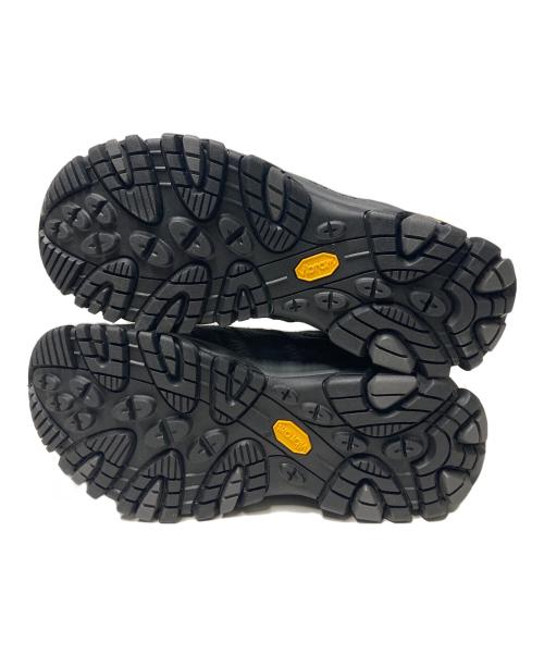 MERRELL（メレル）MERRELL (メレル) MOAB 3 SYNTHETIC GORE-TEX グレー サイズ:US9W 未使用品の古着・服飾アイテム