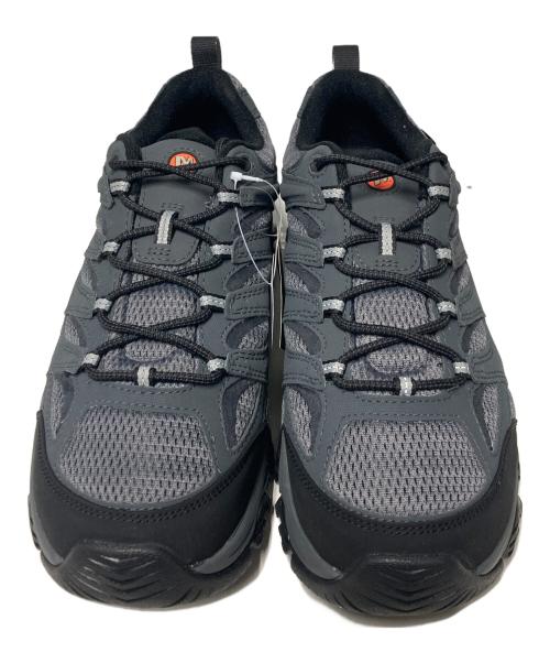 MERRELL（メレル）MERRELL (メレル) MOAB 3 SYNTHETIC GORE-TEX グレー サイズ:US9W 未使用品の古着・服飾アイテム