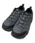 MERRELL（メレル）の古着「MOAB 3 SYNTHETIC GORE-TEX」｜グレー