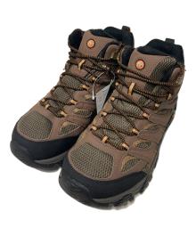 MERRELL（メレル）の古着「MOAB 3 SYNTHETIC MID GORE-TEX」｜ブラウン