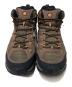 中古・古着 MERRELL (メレル) MOAB 3 SYNTHETIC MID GORE-TEX ブラウン サイズ:US9.5W 未使用品：12000円