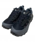 Columbiaコロンビア）の古着「Peakfreak Titanium Outdry」｜ブラック×グレー