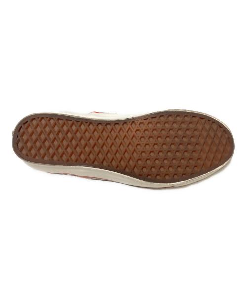VANS（ヴァンズ）VANS (ヴァンズ) NIGEL CABOURN (ナイジェルケーボン) SLIP-ON LX マルチカラー サイズ:US10の古着・服飾アイテム