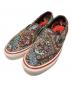 VANS（ヴァンズ）の古着「SLIP-ON LX」｜マルチカラー