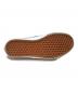 中古・古着 VANS (ヴァンズ) AUTHENTIC PRO ブルー×アイボリー サイズ:US10：9000円