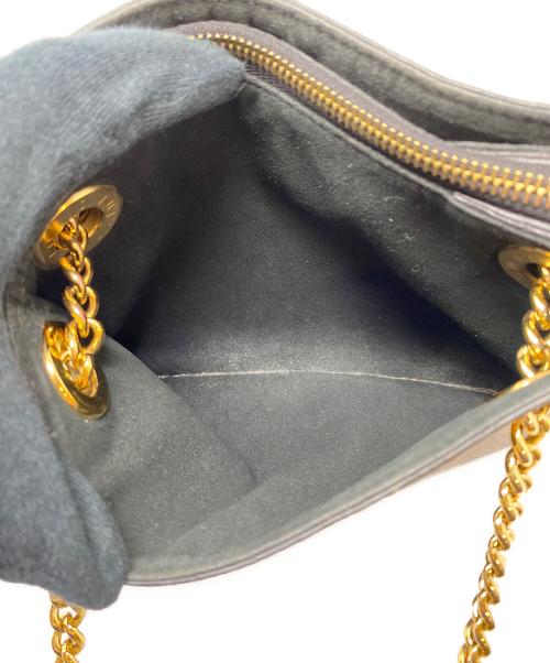 LOUIS VUITTON（ルイ ヴィトン）LOUIS VUITTON (ルイ ヴィトン) スレンヌ BB 2WAYバック ブラックブラウンの古着・服飾アイテム