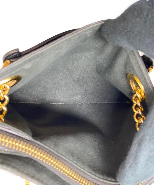 LOUIS VUITTON（ルイ ヴィトン）LOUIS VUITTON (ルイ ヴィトン) スレンヌ BB 2WAYバック ブラックブラウンの古着・服飾アイテム